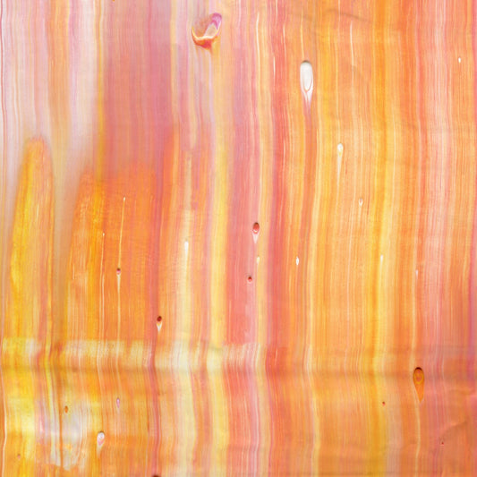 Chariot of Helios E2 is an abstract oil-on-canvas artwork, a fractal of its parent painting Chariot of Helios created by Anna Judd for the Scales Collection.
