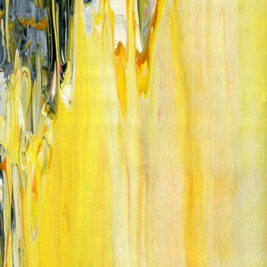 Immaculate Vibration C4 is an abstract oil-on-canvas artwork, a fractal of its parent painting Immaculate Vibration created by Anna Judd for the Scales Collection.