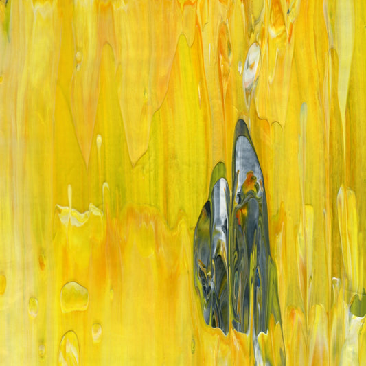 Immaculate Vibration E3 is an abstract oil-on-canvas artwork, a fractal of its parent painting Immaculate Vibration created by Anna Judd for the Scales Collection.