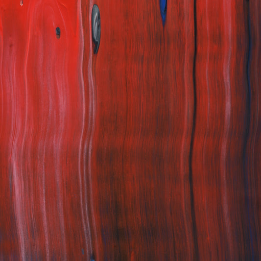 Mad Monks of Kyoto B4 is an abstract oil-on-canvas artwork, a fractal of its parent painting Mad Monks of Kyoto created by Anna Judd for the Scales Collection.