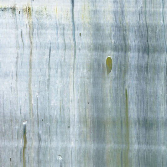Money for Nothin' C2 is an abstract oil-on-canvas artwork, a fractal of its parent painting Money for Nothin' created by Anna Judd for the Scales Collection.