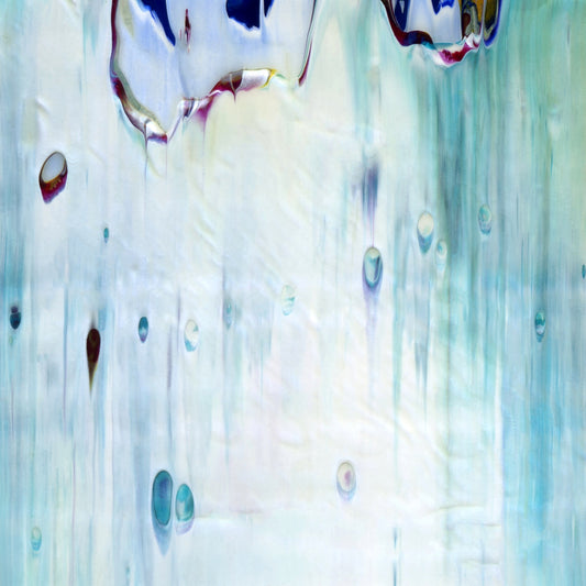 Spiritu Astra B4 is an abstract oil-on-canvas artwork, a fractal of its parent painting Spiritu Astra created by Anna Judd for the Scales Collection.