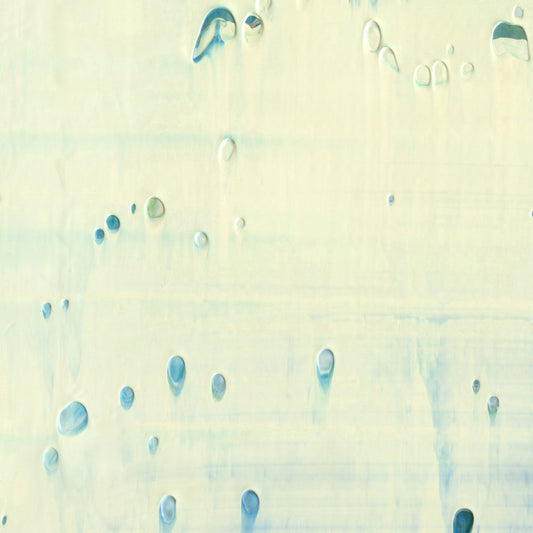 Stumbling Into Sand Dunes B1 is an abstract oil-on-canvas artwork, a fractal of its parent painting Stumbling Into Sand Dunes created by Anna Judd for the Scales Collection.