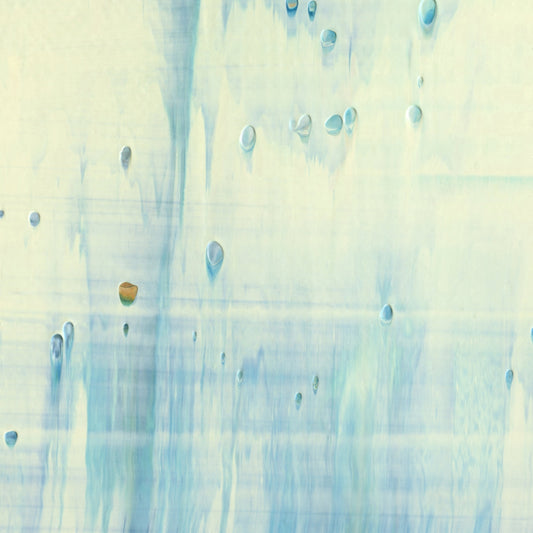 Stumbling Into Sand Dunes B2 is an abstract oil-on-canvas artwork, a fractal of its parent painting Stumbling Into Sand Dunes created by Anna Judd for the Scales Collection.