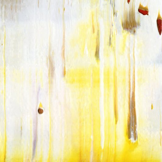 Swallowed By Light E4 is an abstract oil-on-canvas artwork, a fractal of its parent painting Swallowed By Light created by Anna Judd for the Scales Collection.